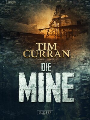 cover image of DIE MINE